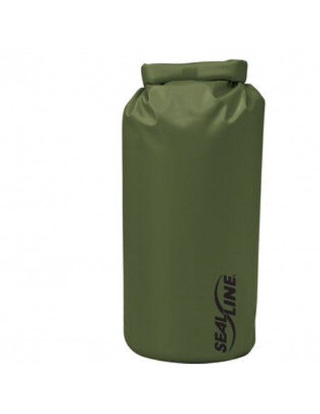 Baja Dry Bag 10L - Seal line