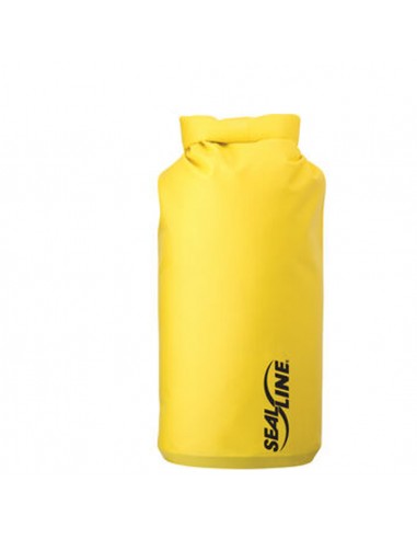 Baja Dry Bag 5L - Seal line