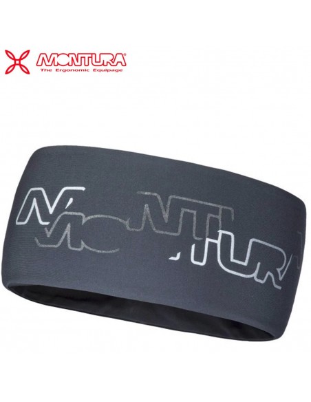 Cinta Step Light (black) - Montura