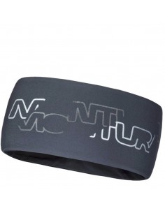 Cinta Step Light (black) - Montura 2