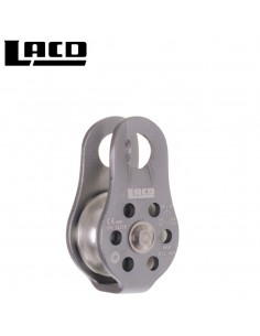 Fix Pulley Small - Polea pequeña y ligera de aluminio - Lacd