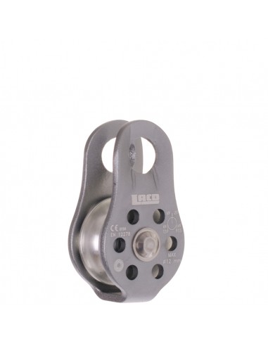Fix Pulley Small - Lacd