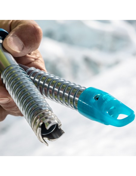 Aero Cap Protector (Blue)