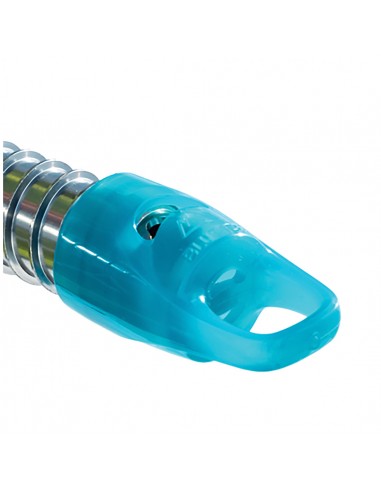 Aero Cap Protector (Blue)