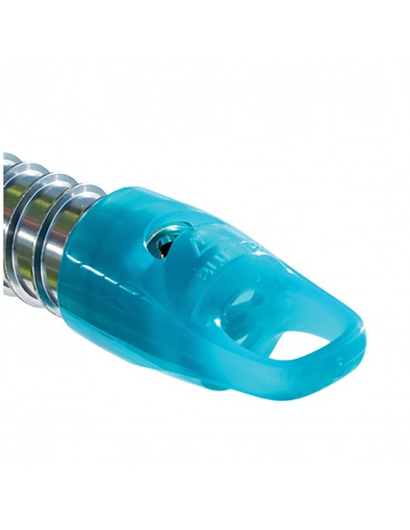 Aero Cap Protector (Blue)