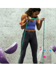 Elastic Bands Jaune 25Kg - Y&Y 2