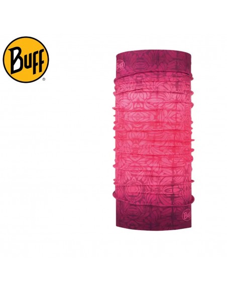 Original Boronia Pink - Buff