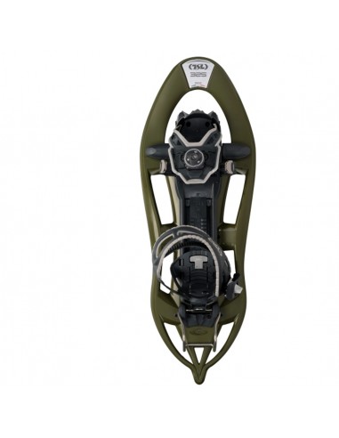 Raquetas 325 initial de TSL con sistema Boa