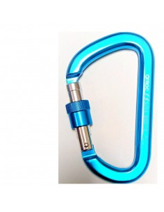 Pegaso - Mosqueton HMS de gran tamaño - Qi\'Roc 2