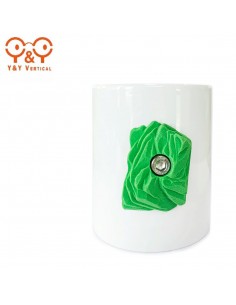 Climbing Mug - Taza de entrenamiento - Y&Y