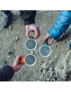 Climbing Mug - Taza de entrenamiento - Y&Y 2