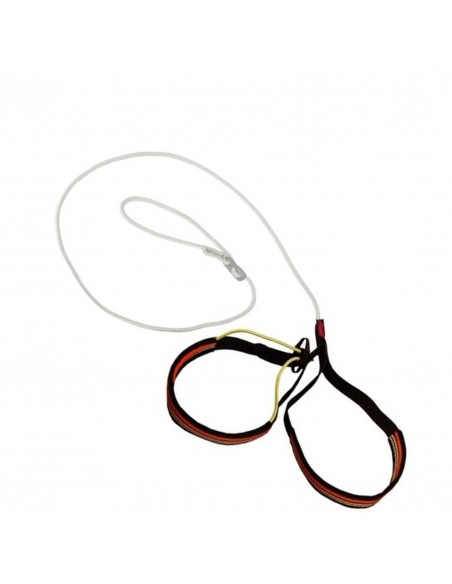 pedal doble 135cm regulable - rodcle