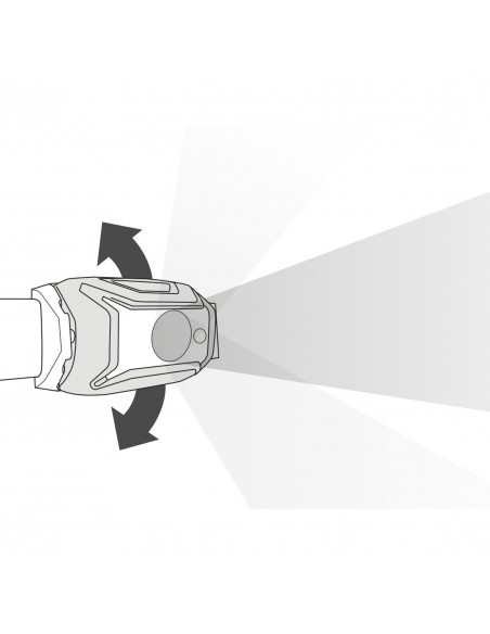 Tikkina (Azul)  - Petzl