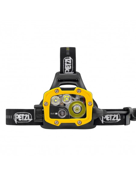 Duo RL (2800 lúmenes) - PETZL