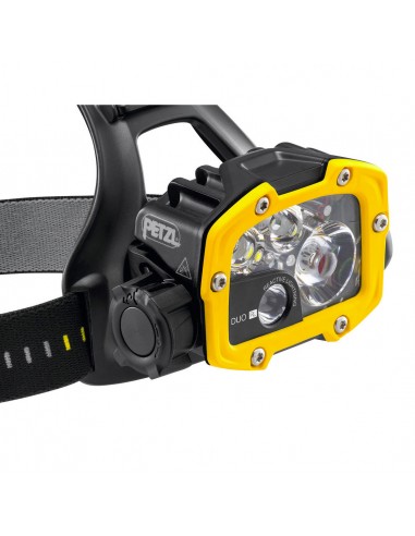 Duo RL (2800 lúmenes) - PETZL