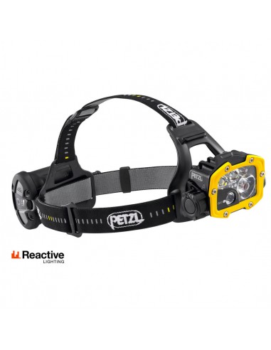 Duo RL (2800 lúmenes) - PETZL