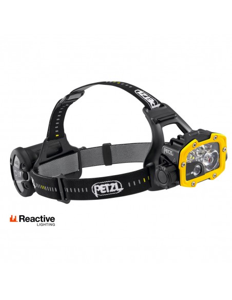 Duo RL (2800 lúmenes) - PETZL