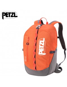 Mochila escalada Bug 18L (Orange)- Petzl