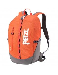 Mochila escalada Bug 18L (Orange)- Petzl 2