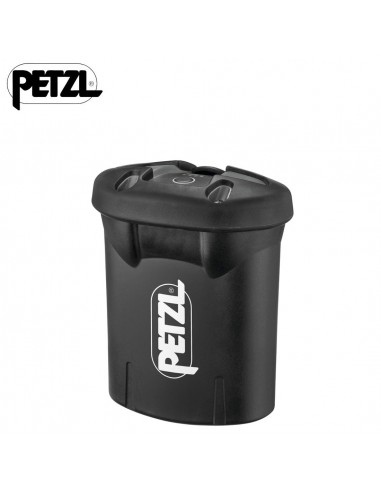 R2 - Bateria recargable para linterna frontal DUO S - Petzl