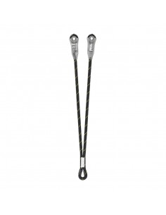 Jane-Y 100cm - Elemento de amarre doble para progresión 2