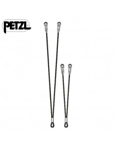 Jane-Y 60cm - Elemento de amarre doble para progresión - Petzl