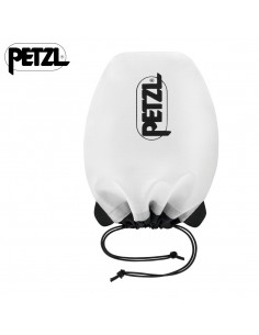 Funda para guardar y transportar linternas frontales - Petzl