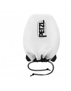 Funda para guardar y transportar linternas frontales - Petzl 2
