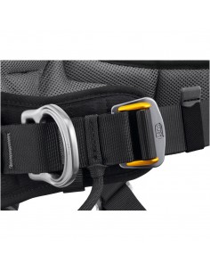Astro Sit Fast - Arnés de asiento ultra confortable - Petzl 2