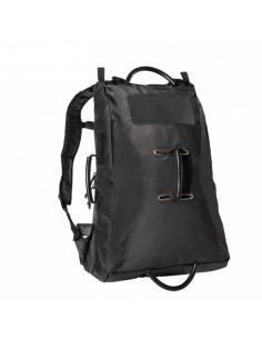 Combi Pro 80 (Black) - Bolsa-mochila para cuerda y portamateriales - Beal 2
