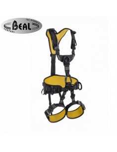 Solace - Arnés anticaídas para trabajos en altura - Beal