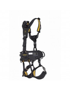 Solace - Arnés anticaídas para trabajos en altura - Beal 2