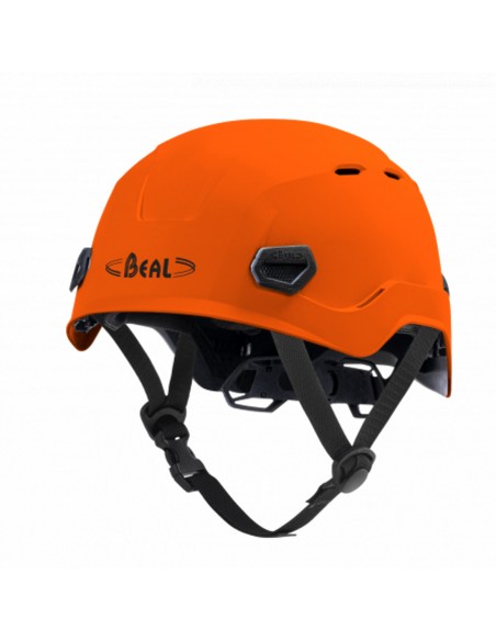 Quantum (Orange) - Beal