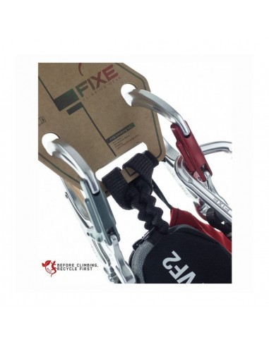 Pack 5 Ferratum VF2- FIXE