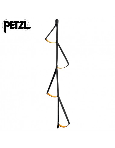 Looping - Estribo de quatro peldaños - Petzl