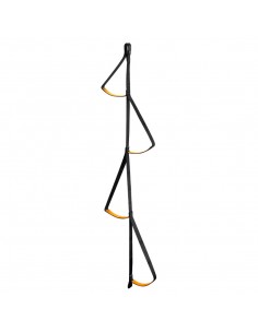 Looping - Estribo de quatro peldaños - Petzl 2