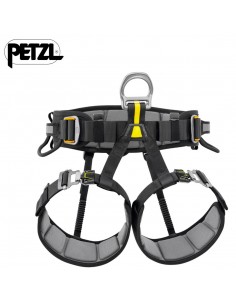 Falcon - Arnés de asiento ligero - Petzl