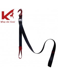 Fifi regulable - Kop de Gas