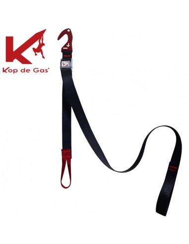 Fifi regulable - Kop de Gas