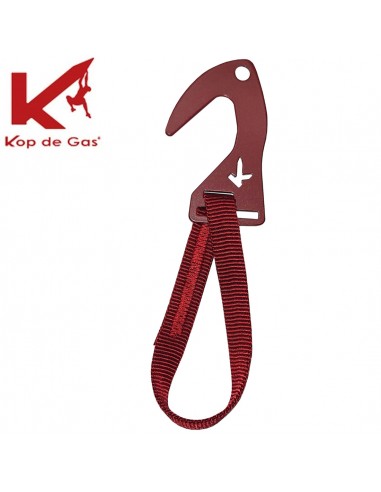 Fifi simple - Kop de Gas