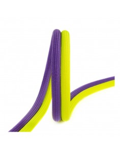 Monkey Full Dry SPD 9mm (70 m) Violeta - Fixe/ Roca 2