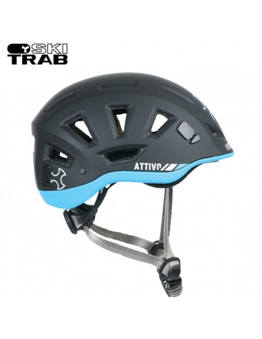 Attivo Black - Casco Skimo, alpinismo y escalada - Ski Trab