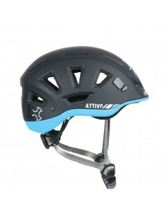 Attivo Black - Casco Skimo, alpinismo y escalada - Ski Trab 2