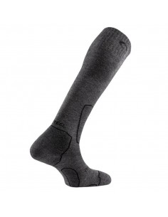 Balaitus (Marengo/Negro) - Calcetines térmicos con lana merina - Lurbel 2