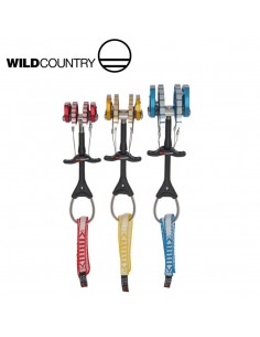 Pack de 3 Friends grandes - Wild Country