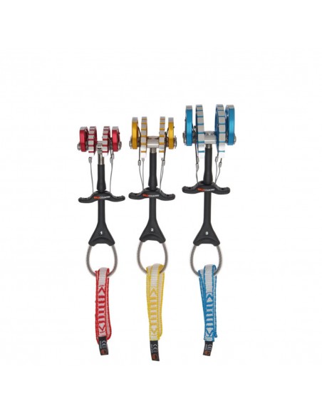 Pack de 3 Friends grandes - Wild Country