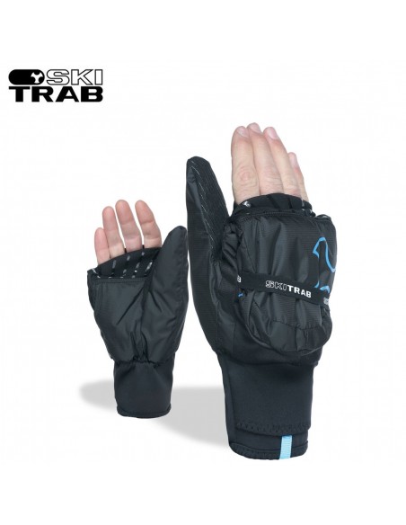 Gara Overgloves - Manoplas para skimo - Ski Trab