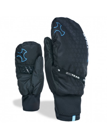 gara overgloves - manoplas para skimo - ski trab