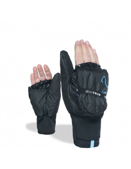 gara overgloves - manoplas para skimo - ski trab