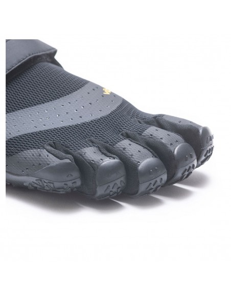 V-Aqua Men\'s (Black/Blue) - Vibram
